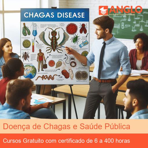 Doença de Chagas e Saúde Pública